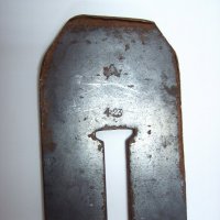 Ножове за ренде плания комплект GOLDENBERG, снимка 18 - Други инструменти - 9930162
