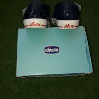 Силиконови сандалки chicco, снимка 3 - Детски сандали и чехли - 29297405