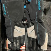 Ръкавици с подгрев COLUMBIA, снимка 7 - Зимни спортове - 44458547