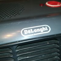 delonghi italy 0202211139, снимка 4 - Отоплителни печки - 31649032