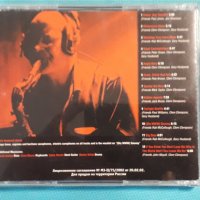 Dick Heckstall-Smith And Friends – 2001 - Blues And Beyond(Fusion,Modern Electric Blues), снимка 10 - CD дискове - 42705917