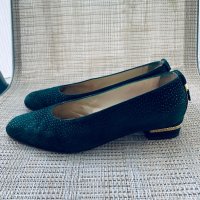 Луксозни обувки MAURO TECI FIRENZE, снимка 5 - Дамски елегантни обувки - 37412564