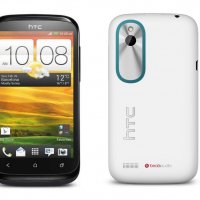 HTC Desire X дисплей и тъч скрийн , снимка 4 - Резервни части за телефони - 37668376