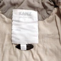 Памучно шлиферче на Kanz, размер 86см, снимка 2 - Бебешки якета и елеци - 31712996