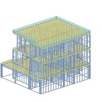 Хотели,Мотели,Хостели,Офис и Административни сгради-375,8м², снимка 4 - Строителни материали - 44209386