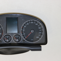 Километраж VW Touran (2007-2010г.) 1T0920 874 / 1T0920874 / 1.4 TSI 140к.с. бензин, снимка 3 - Части - 44679964