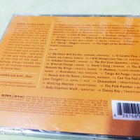 2СД James Galway ‎– The Essential James Galway, снимка 5 - CD дискове - 29109942