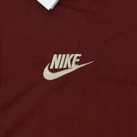 Nike Sportswear Sweatshirt оригинално горнище 2XL Найк спорт горница, снимка 3 - Спортни дрехи, екипи - 40876433