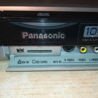 panasonic dmr-eh77eg-s dvb hdd & dvd recorder 2601212028, снимка 8 - Плейъри, домашно кино, прожектори - 31568592