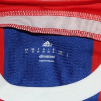 Оригинална тениска adidas Bayern Munich / Mario Gotze , снимка 6 - Футбол - 37963650