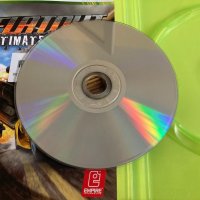 FlatOut: Ultimate Carnage за Xbox 360, снимка 4 - Игри за Xbox - 30423877