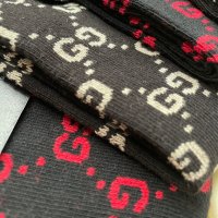 Чорапи реплика Gucci , снимка 6 - Други - 39834558