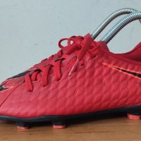 Nike Hypervenom. Футболни бутонки. 37.5, снимка 2 - Футбол - 38893915