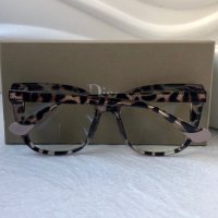 Dior диоптрични рамки.прозрачни слънчеви,очила за компютър, снимка 8 - Слънчеви и диоптрични очила - 40450257
