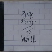 Pink Floyd – The Wall (1994, 2 CD), снимка 1 - CD дискове - 40582174