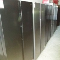 Самостоятелен хладилник-фризер Инвентум KV1615W, снимка 4 - Хладилници - 31862296