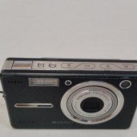 Фотоапарат Kodak V550, снимка 2 - Фотоапарати - 30265376