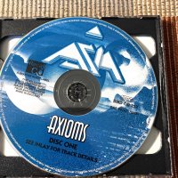 ASIA -cd, снимка 15 - CD дискове - 38491518
