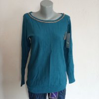 Блузи и пуловери, снимка 15 - Блузи с дълъг ръкав и пуловери - 30418789