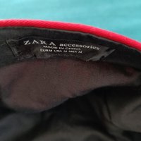 шапка Wang и Zara , снимка 6 - Шапки - 42866633