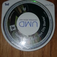 PSP - дискове и карти, снимка 7 - PlayStation конзоли - 37747269