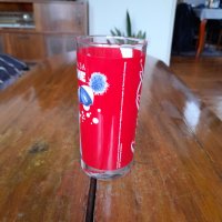 Стара чаша Кока Кола,Coca Cola #9, снимка 2 - Други ценни предмети - 38935649