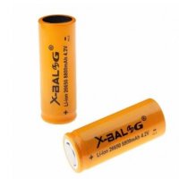 LI-ION БАТЕРИЯ 26650 8800mAh 4.2V 30А, снимка 2 - Други - 39260499