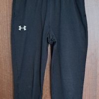 UNDER ARMOUR Оригинално детско спортно долнище 12-14 г, снимка 1 - Детски анцузи и суичери - 44383618