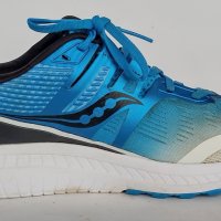 Saucony Ride Iso Everun 44, снимка 4 - Маратонки - 44200334