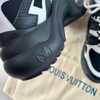 Спортни Обувки Louis Vuitton / Маратонки , снимка 5 - Маратонки - 44742067