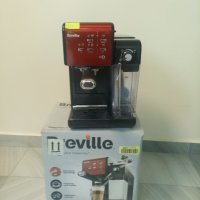  Breville VCF108X Prima Latte II, Продава се на ЧАСТИ, снимка 3 - Кафемашини - 36785096
