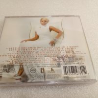 [НОВ] Mary J. Blige A Mary Christmas, снимка 2 - CD дискове - 42326547