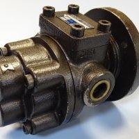 Хидравлична помпа KRACHT FMVZ 1/30 R 7DE1 Reduction Gear Oil Pump 13.6cm3, снимка 3 - Резервни части за машини - 42221658