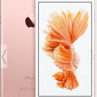 iPhone 6s Rose Gold 32 GB , снимка 2 - Apple iPhone - 30530793