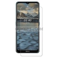   Nokia 2.4 Стъклен протектор за екран, снимка 1 - Фолия, протектори - 30994988