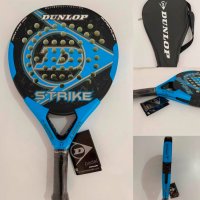 Dunlop Strike Padel Racket, снимка 1 - Тенис - 44247818