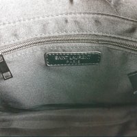 YSL ново дамска чанта кожена том подел и уникална цена, снимка 8 - Чанти - 29969946