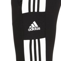 Мъжки панталон Adidas Squadra 21 Training GК9545, снимка 3 - Спортни дрехи, екипи - 42835609
