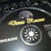 DEMIS ROUSSOS CD 2602240910, снимка 6 - CD дискове - 44471286