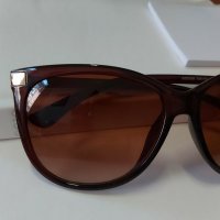 Дамски слънчеви очила 17, снимка 7 - Слънчеви и диоптрични очила - 30801918