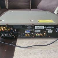 Pioneer DV-989AVi Топ модел DVD/SACD High End плейър с дистанционно, снимка 4 - Плейъри, домашно кино, прожектори - 40118738