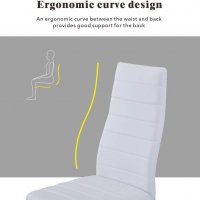 Висококачествени трапезни столове МОДЕЛ 10, снимка 3 - Столове - 32033400