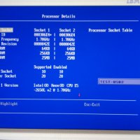 Сървър IBM X3550 M4 2*Xeon Е5-2630L v2 6C 16GB RAID M5110 7914, снимка 11 - Работни компютри - 30378483