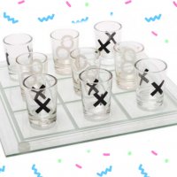 Морски шах със чашки Шотчета-20лв-23лв, снимка 3 - Настолни игри - 27565259