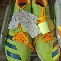 Adidas jumpstar, снимка 1 - Маратонки - 42834972