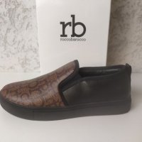 Обувки Rocco Barocco , снимка 2 - Дамски ежедневни обувки - 38488838