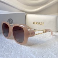 Versace VE 4411 дамски слънчеви очила, снимка 8 - Слънчеви и диоптрични очила - 38719494