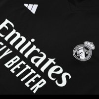 Спортен екип на Реал Мадрид 2023/2024, снимка 5 - Спортни дрехи, екипи - 42317518