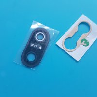 Стъкло за камера Huawei P Smart Plus (2018), снимка 1 - Резервни части за телефони - 31049607