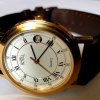 Royal Swiss Made , снимка 4 - Мъжки - 31899014